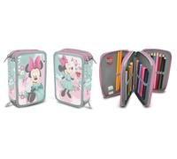 KIDS LICENSING Minnie -MN22089 Stationery, Colore, unico MN22089