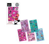 Kids Licensing MN30048-1 Writing Set, Colorful