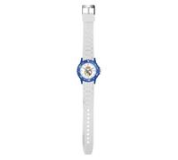 Kids Licensing - Orologio analogico per bambini del Real Madrid
