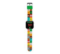 Kids Licensing Orologio da Fitness MIN4272