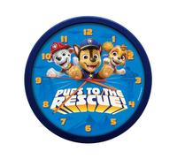 Kids Licensing - Orologio da parete Paw Patrol
