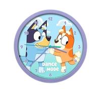 Kids Licensing - Orologio da parete per bambini Bluey