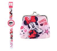 Kids Licensing Digitale Automatico Orologio da Polso WD21189