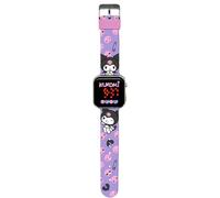 Kids Licensing Orologio da Fitness KU00001