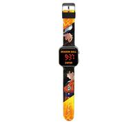 Kids Licensing - Orologio digitale a LED per bambini e bambine con personaggi, ha funzioni di ora, data e cinturino regolabile