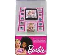 OROLOGIO INTERATTIVO BARBIE SMARTWATCH GIOCO MULTIFUNZIONE CON USB - BB00025