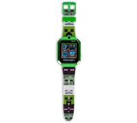Kids Licensing Orologio Minecraft