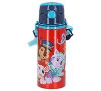 KIDS LICENSING PAW PATROL KL85950 - Borraccia colorata