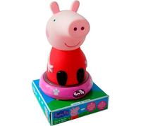 Peppa Pig Lampada Led A Figura
