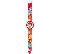 Kids Licensing - Digital Wrist Watch - Pok?mon (0878311-Pok4374) Toy NUOVO