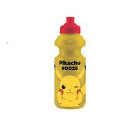 Kids Licensing Pokémon Drinkfles voor kinderen, 350 ml