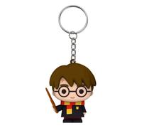 Kids Licensing Portachiavi unisex Harry Potter (confezione da 1)