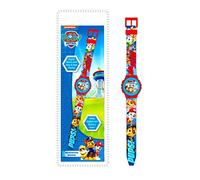 Kids Licensing - PW16268 - Paw Patrol - Orologio digitale