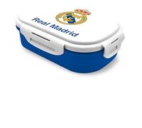 Kids Licensing RM00007 Contenitore per alimenti, Real Madrid