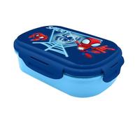 Kids Licensing - Sandwich con coperto di Spidey