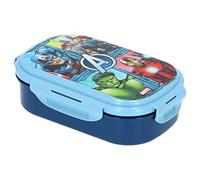 KIDS LICENSING Sanwichera Los Vengadores Avengers Marvel