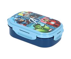 KIDS LICENSING Sanwichera Los Vengadores Avengers Marvel