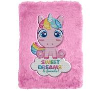 Kids Licensing - Set di trucco Sweet Dreams per bambina