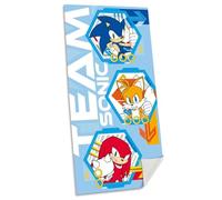 Kids Licensing SN00022 - Asciugamano da bagno, multicolore