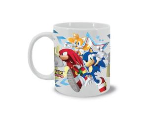Kids Licensing SN5186MC - Tazza, multicolore