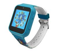 Kids Licensing SNC4055 Smartwatch per bambini Blu Interattivo Fotocamera Allarme 6 anni