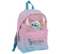 Zaino per bambini Kids Licensing Disney Stitch Rose 40 cm (16 pollici)