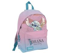 Zaino per bambini Kids Licensing Disney Stitch Rose 40 cm (16 pollici)