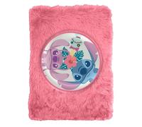 Kids Licensing - Taccuino Plush A5 Stitch
