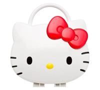 Kids Licensing - Valigetta 3D con cancelleria Hello Kitty & Friends