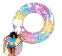 Kids Life Vest - Adjustable Buoyancy Swimming Vest, Floating Vests Set with Secure Buckle System, Swimming Safety Gear for Pool Beach Snorkel Backyard Outdoor Use 12.6x3.15x10.24 inches