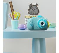 Kids Light and Shadow Camera giocattolo giocattolo di proiezione per ragazze