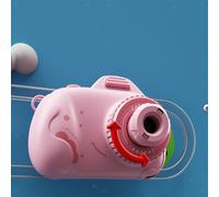 Kids Light and Shadow Camera Proiect Toy Portable Puzzle Toy, Educational, Fingt
