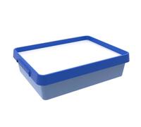 Kids Light Table - Portable Creative Bright LED Educational Play