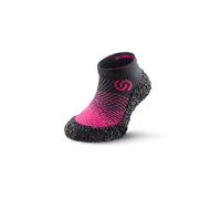 Skinners Scarpe da calza per bambini Kids Line 2.0 P1PA2C1 33-35 Rosa