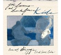 Kids: Live At Dizzy's Club Coca-Cola
