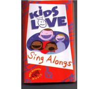 Kids Love Collection - Sing Alongs