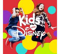 Kids Love Disney
