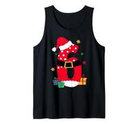 Kids Maching Six Seven Christmas Pajamas 67 Meme Xmas Pjs Canotta