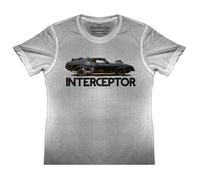 Kids Mad Max Ford Falcon Interceptor Auto Retro Film Mel Gibson Thunderdome