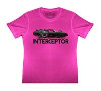 Kids Mad Max Ford Falcon Interceptor Auto Retro Film Mel Gibson Thunderdome