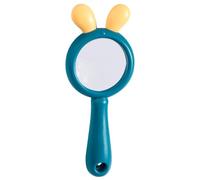 Kids Magrifing Lens - Ampia gamma Di Usi Esploratore Vetro, Visualizzatore Compatto | Zoom Palmare Leggero Per I Giovani Studenti, Strumento Fondatore Di Per Ragazze Ragazzi, Acces