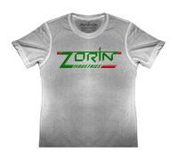 Kids Max Zorin Industries James Bond Film T Shirt 007 Sean Connery Roger Moore