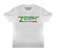Kids Max Zorin Industries James Bond Film T Shirt 007 Sean Connery Roger Moore