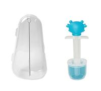 Kids Medicine Dispenser | Baby Medicine Dispenser | Toddler Oral Syringe & Dispenser | Weekly Baby Pill | Baby Feeding Utensils For Feeding Medicine Water Juice