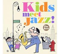 KIDS MEET JAZZ! - VARIOUS