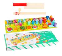 Kids Memory Game Funny Interactive - Educational Toys Matching Puzzle