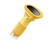 Kids Microscope 1000X - Portable Handheld Science Learning Tool ABS