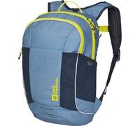 Zaino bambino Jack Wolfskin Kids Moab Jam Colore: blu/giallo
