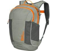 Zaino bambino Jack Wolfskin Kids Moab Jam Colore: verde/arancio
