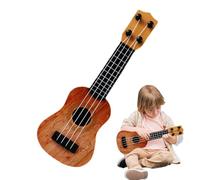 Kids Musical Instruments - Musical Instruments Educational Toy | Children's Musicaļ Instrument, Ukulele simulated Guitar, Mini string Playable Early Education Toy